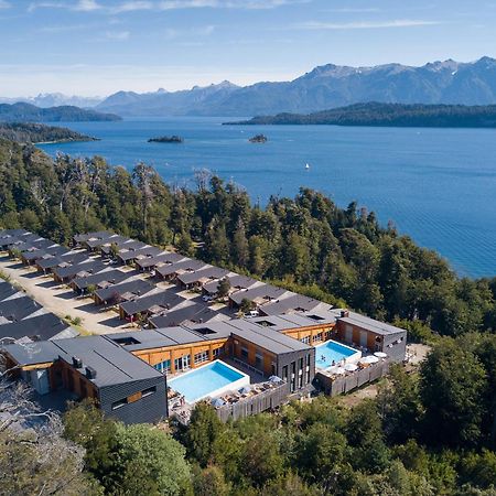 Montana Resort Вилья-ла-Ангостура Экстерьер фото
