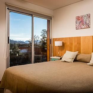 Montana Resort Вилья-ла-Ангостура Экстерьер фото