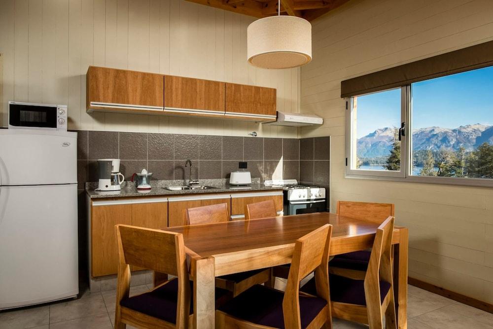 Montana Resort Вилья-ла-Ангостура Экстерьер фото