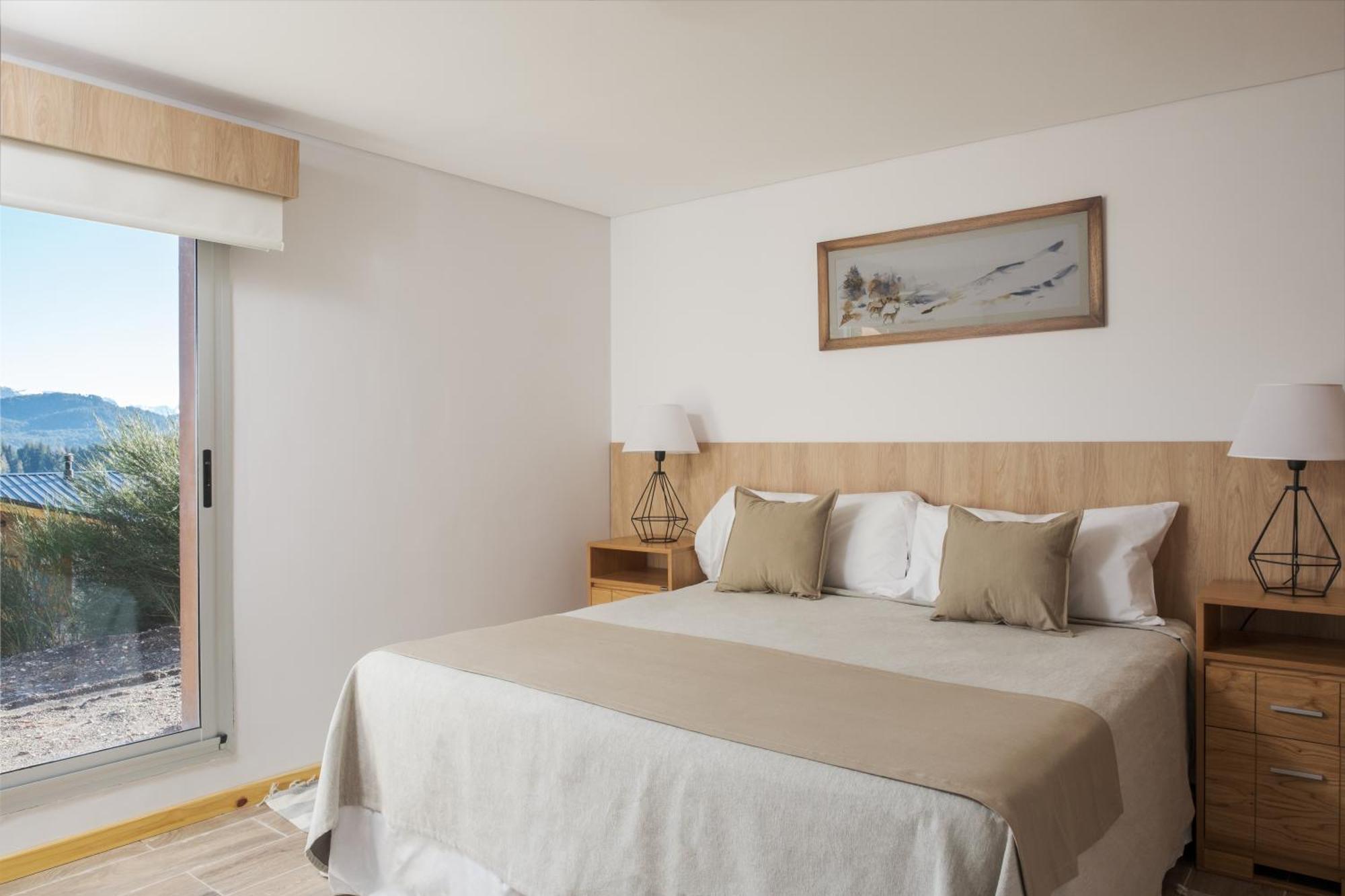 Montana Resort Вилья-ла-Ангостура Экстерьер фото