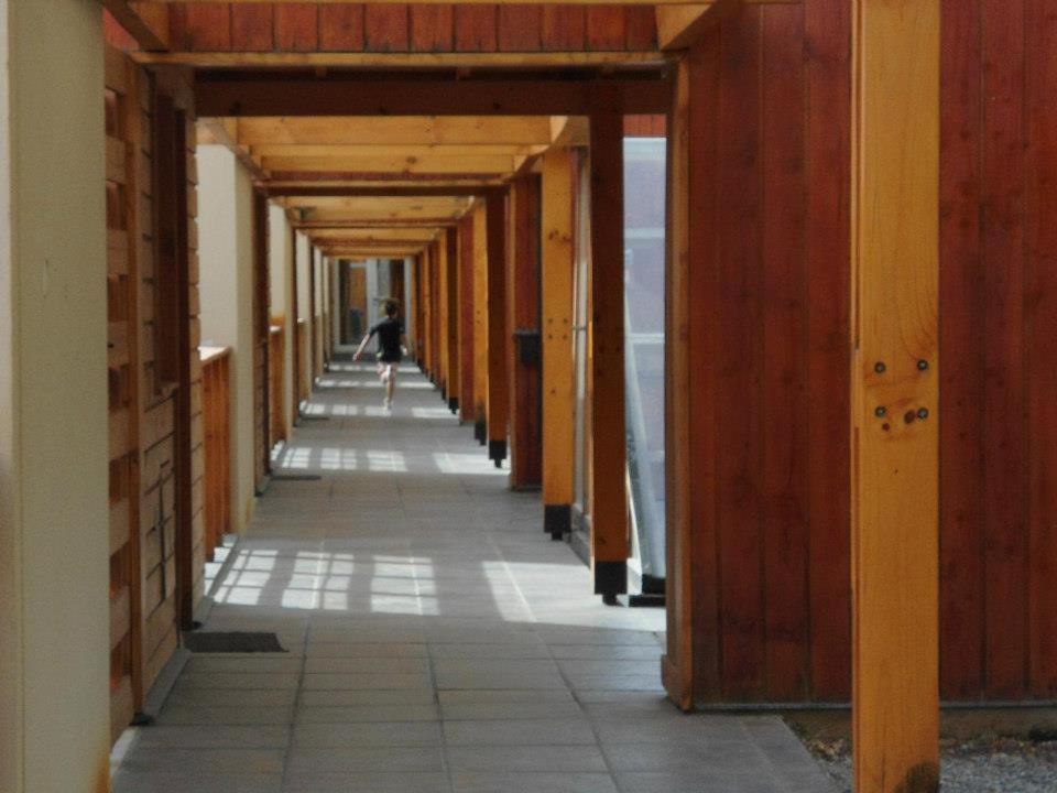 Montana Resort Вилья-ла-Ангостура Экстерьер фото