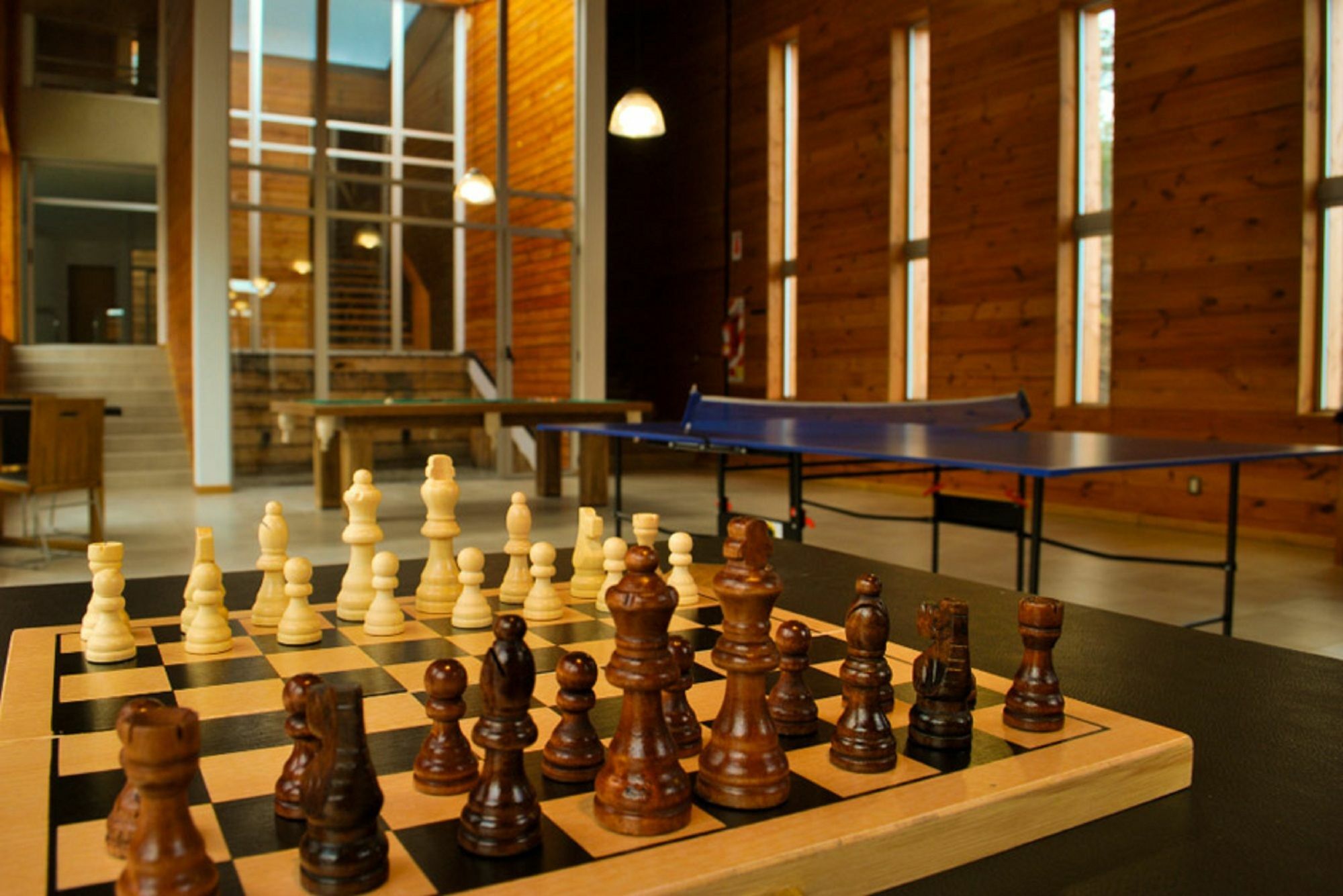 Montana Resort Вилья-ла-Ангостура Экстерьер фото